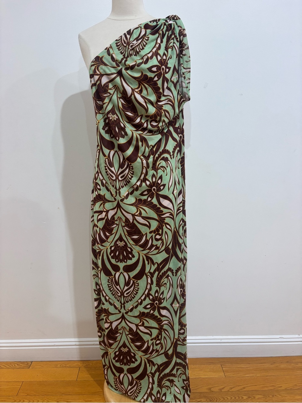MISA Los Angeles Zelma Dress, Size: XL - Picture 9 of 16
